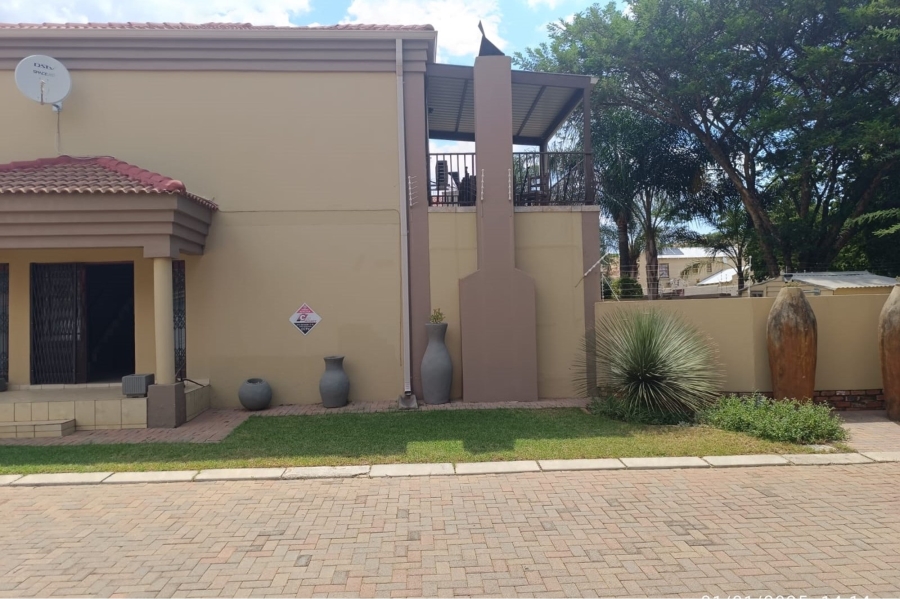 3 Bedroom Property for Sale in Doringkruin North West